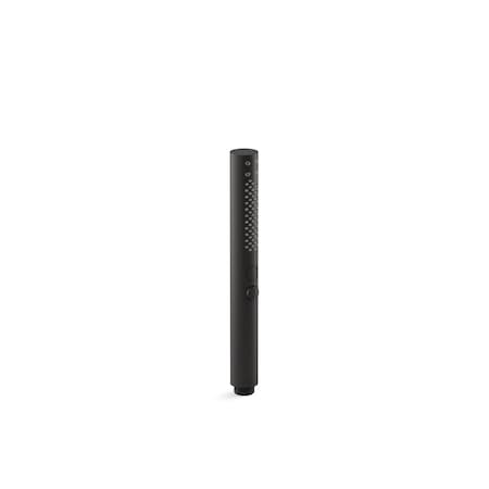 Kohler Shift Plus Round Mf Hndshwr, 2.5Gpm 21335-BL